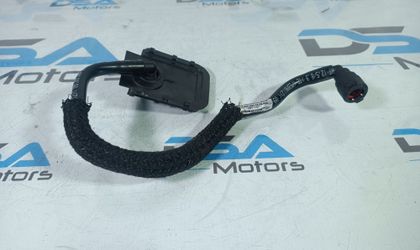 Вакуумная трубка Mercedes W204/W207 из Японии