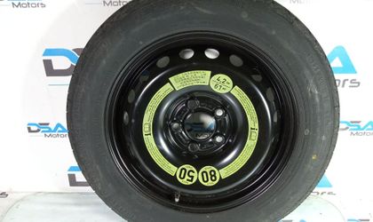 Докатка (Запасное колесо) Mercedes W204 из Японии