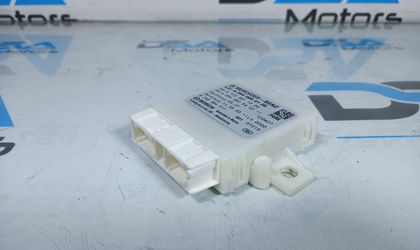 Блок управления парктрониками Mercedes W204 