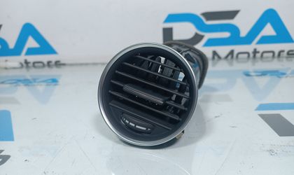 Воздуховод (дефлектор) перед правый Mercedes W204 