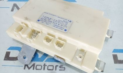 Блок бесключевого доступа Mercedes W204/W212 