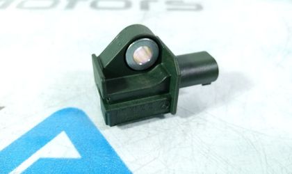 Датчик удара SRS передний Mercedes W204/W212/W218