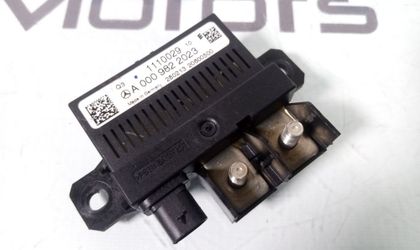 Реле зарядки аккумулятора Mercedes W204/W212 