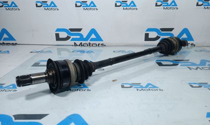 Привод задний правый BMW F20/F21 F30/F31 Япония