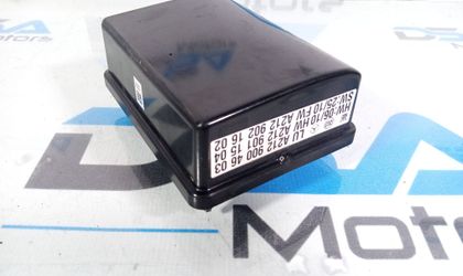 Радарный датчик дистроника Mercedes W204/W212/W221