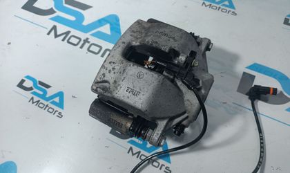 Суппорт тормозной перед/прав 288/25 Mercedes W204
