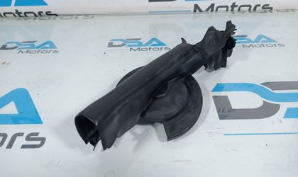 Накладка стакана правая (уплотнение) BMW 1 F20/F21