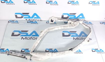 Подушка безопасности шторка правая Mercedes W204