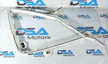Подушка безопасности шторка правая Mercedes W204
