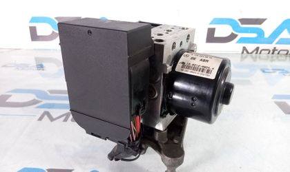 Блок ABS Mercedes W204/W207/W212 из Японии