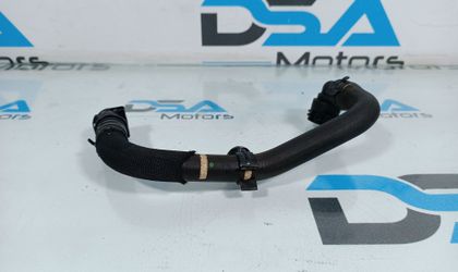 Патрубок теплообменника BMW F20/F21/F30 из Японии