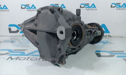 Редуктор Mercedes W204/W212 из Японии M271 1.8