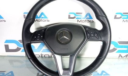 Руль Mercedes AMG в идеальном состоянии из Японии