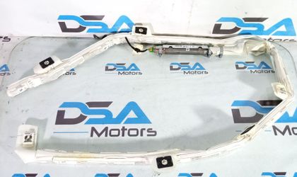 Подушка безопасности шторка правая Mercedes W204