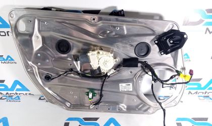 Стеклоподъемник двери пер/лев Mercedes W204/W212
