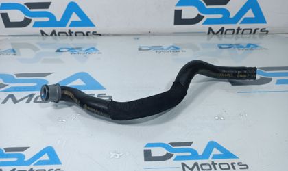 Патрубок охлаждения Mercedes W204/W207/W212 Япония
