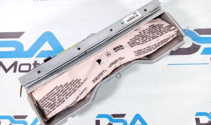 Подушка безопасности в ноги Mercedes W204/W207