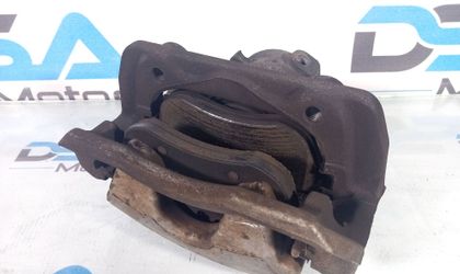 Суппорт тормозной перед/лев 288х25 Mercedes W204