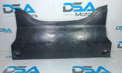 Панель пола багажника Mercedes W204 из Японии