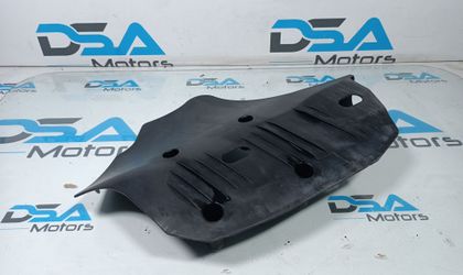 Защита задняя правая BMW F20/F21 F30/F31/F34 
