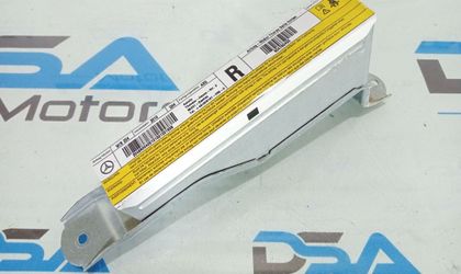 Подушка боковая задняя правая ориг Mercedes W204