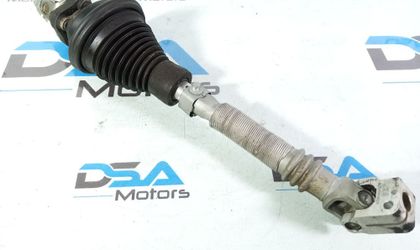 Кардан рулевой колонки Mercedes W204/W207 Япония