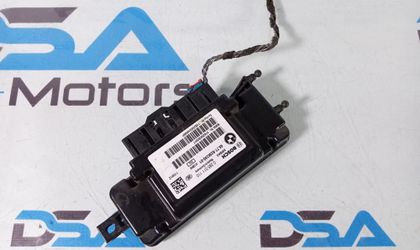 Блок комфорта на BMW 1 F20/F21 2.0 TD 2011 Япония