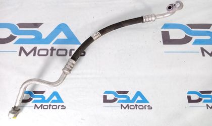 Трубка кондиционера Mercedes W204/W212 из Японии