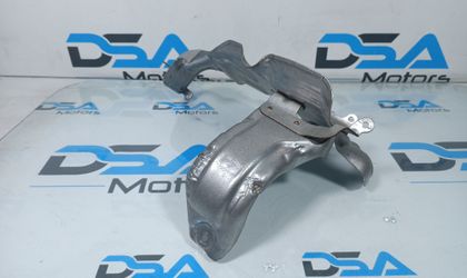 Термоэкран (защита) Mercedes W204/W212 из Японии