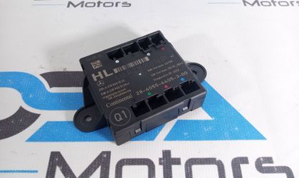 Блок комфорта двери зад. левый Mercedes W204/W212