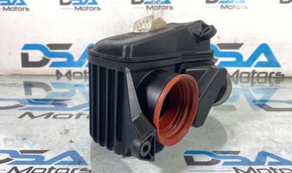 Резонатор воздуш фильтра Mercedes W203/W204/W211 