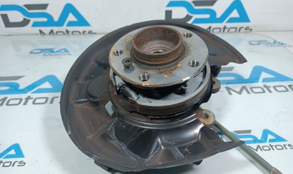 Ступица задняя левая BMW 1 F20/F21/F22 из Японии