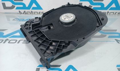 Динамик левый низкочастотный BMW 1 F20/F21 F30/F34