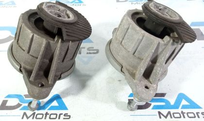 Подушка двигателя Mercedes W204 из Японии