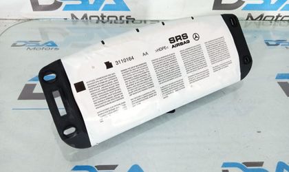 Подушка безопасности пассажира SRS Mercedes W204