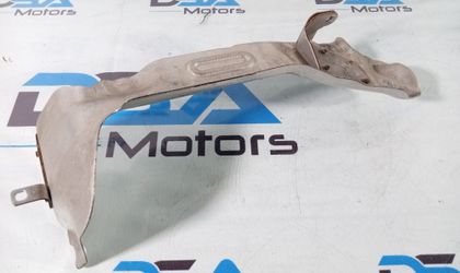 Экран впускного коллектора  Mercedes W203/W204