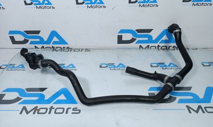 Патрубок охлаждения BMW F20/F21/F30/F31 из Японии