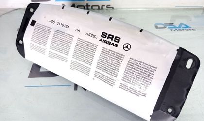 Подушка безопасности пассажира SRS Mercedes W204