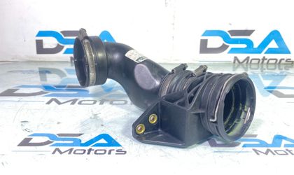 Патрубок интеркулера  Mercedes W203/W204/W211/W209