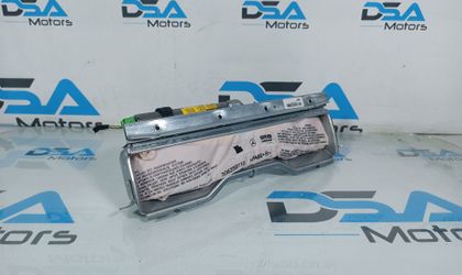 Подушка безопасности в ноги Mercedes W204/W207