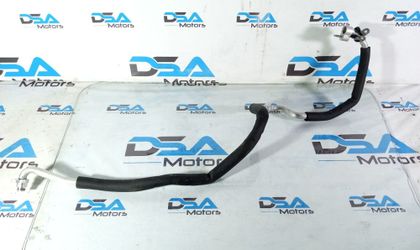 Трубка кондиционера Mercedes W204 M271 из Японии 