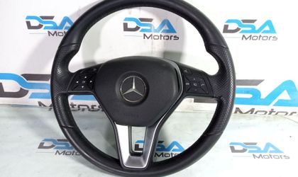 Руль в сборе AMG Mercedes W204/W207/W212/X204