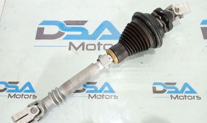 Кардан рулевой колонки Mercedes W204/W207 Япония