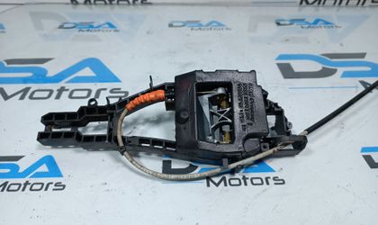 Внутреннее крепление зад/лев ручки двери BMW f20