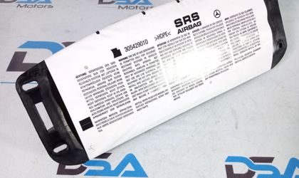Подушка безопасности пассажира SRS Mercedes W204