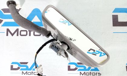 Зеркало заднего вида Mercedes W204/W212/W207 идеал