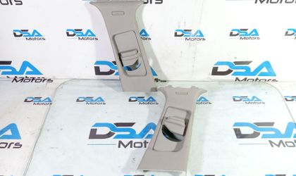 Обшивка центральной стойки оригинал Mercedes W204