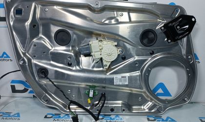 Стеклоподъемник двери пер/лев Mercedes W204/W212
