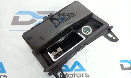 Пепельница передняя Mercedes W204/W207/W212 Япония