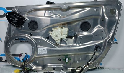 Стеклоподъемник двери пер/прав Mercedes W204/W212